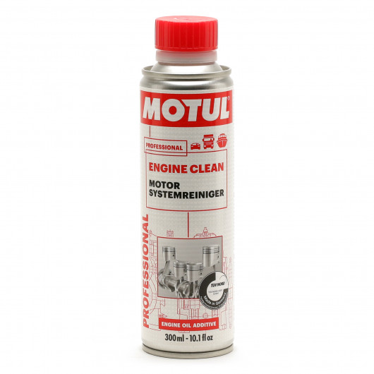 Motul Engine Clean Auto 300ml